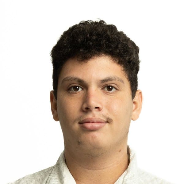 Portrait de Quentin Taranne Payet